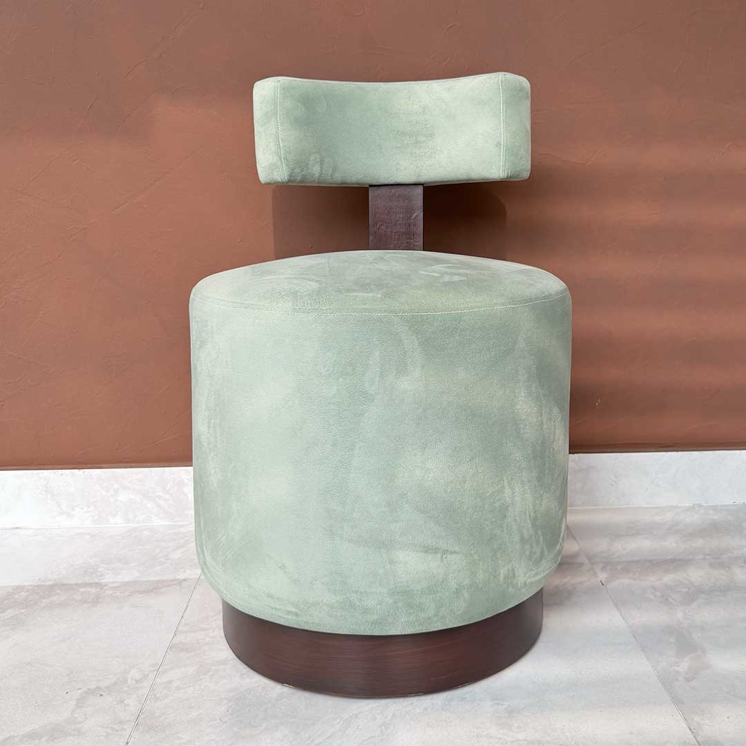 Eclipse Stool