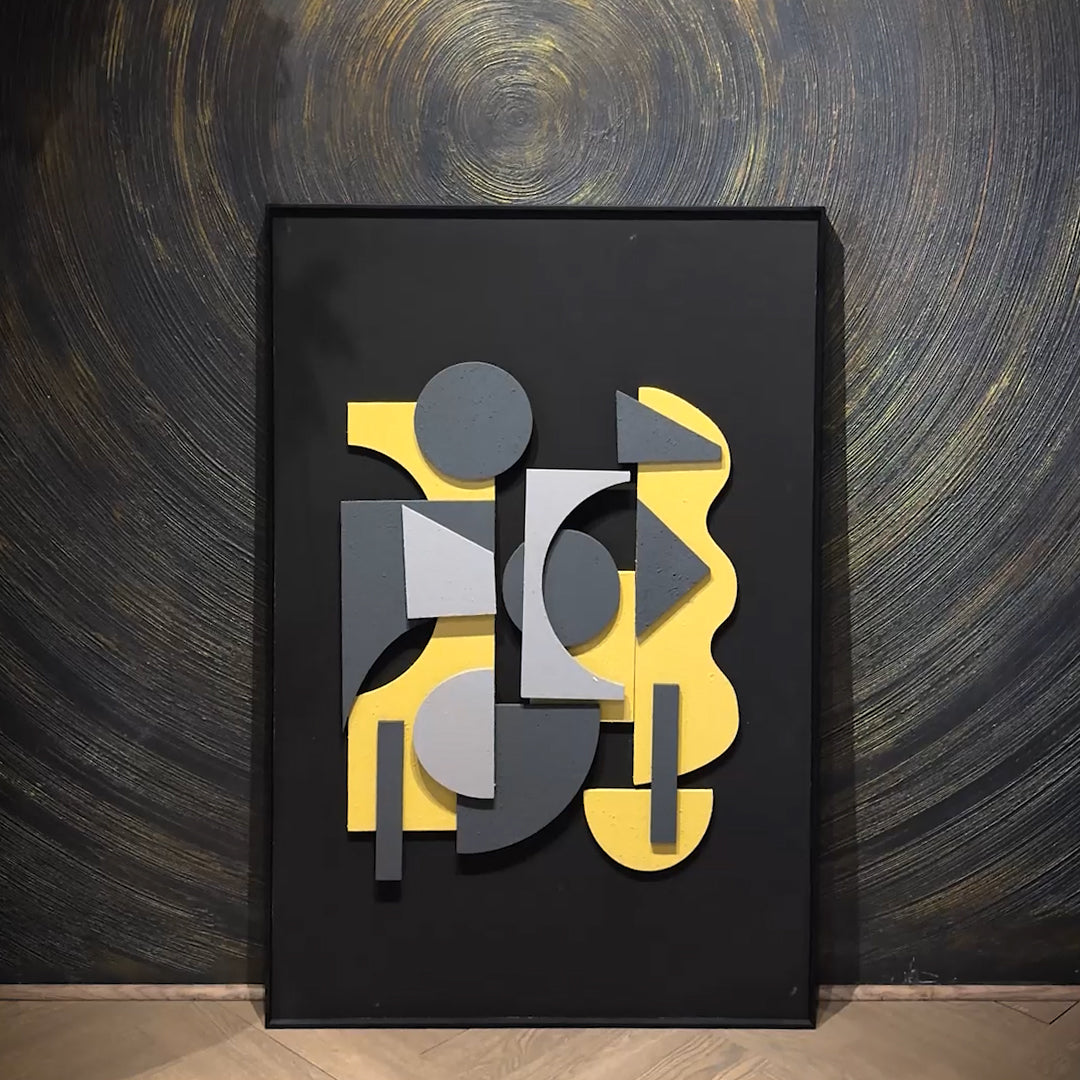 Wall Art
