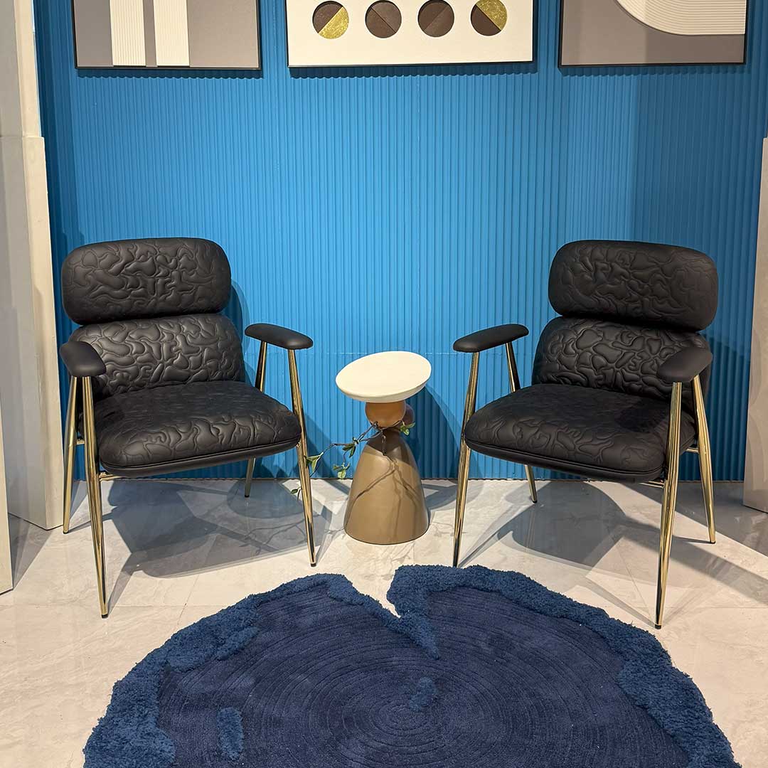 Tahiti Chair