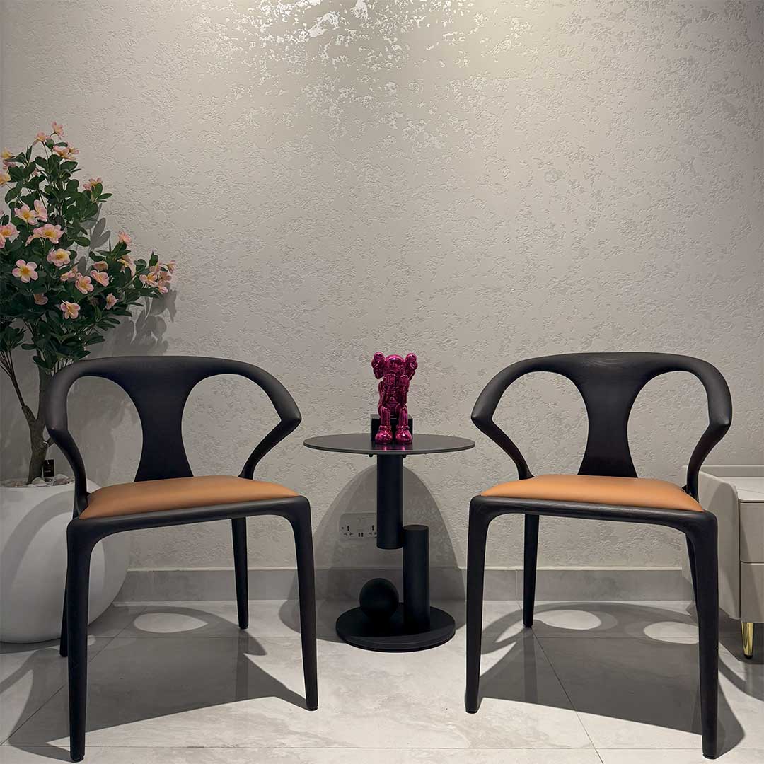 Campbell Chair