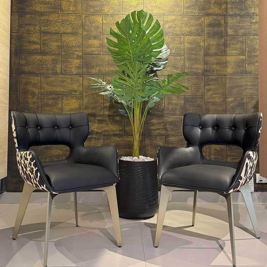 Maclaine Chair