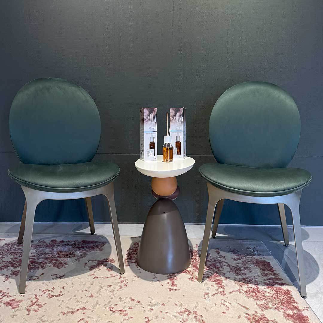 Astrid Chair