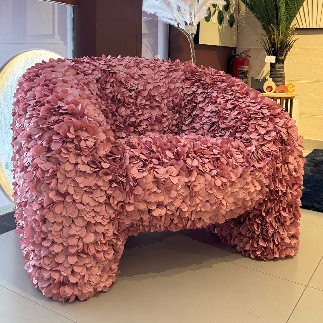 Blossom Chair