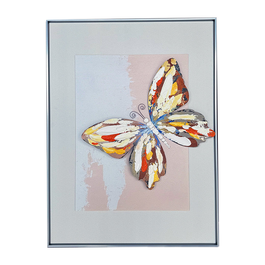 Butterfly Wall Art