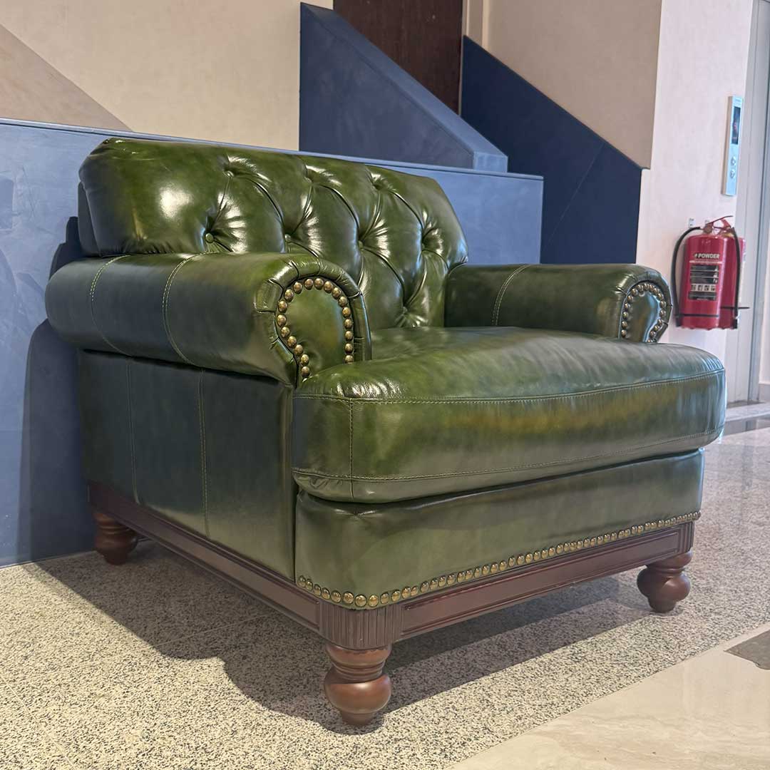 Vintage Chair