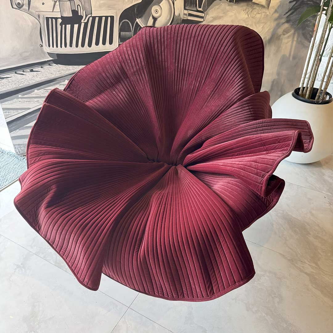 Flower Bloom Chair