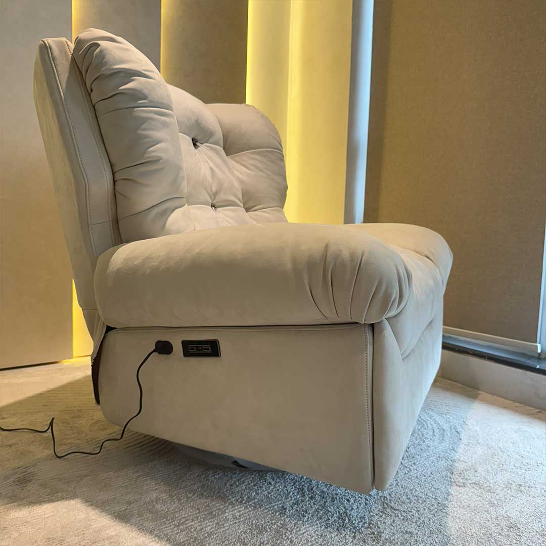 Amalfi Recliner Chair