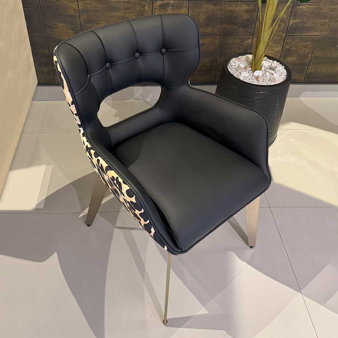 Maclaine Chair