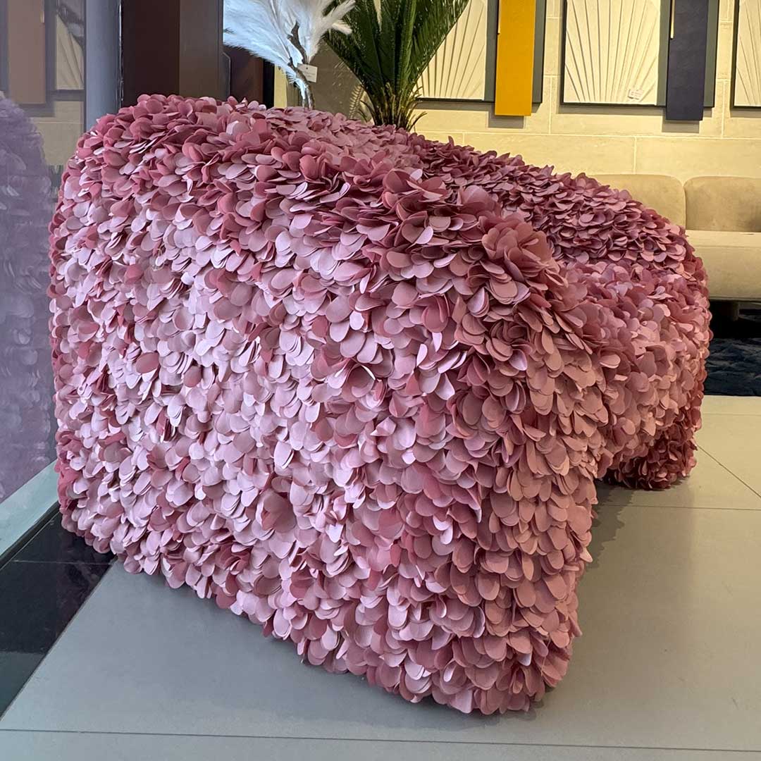 Blossom Chair