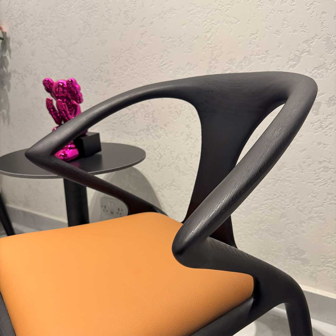 Campbell Chair