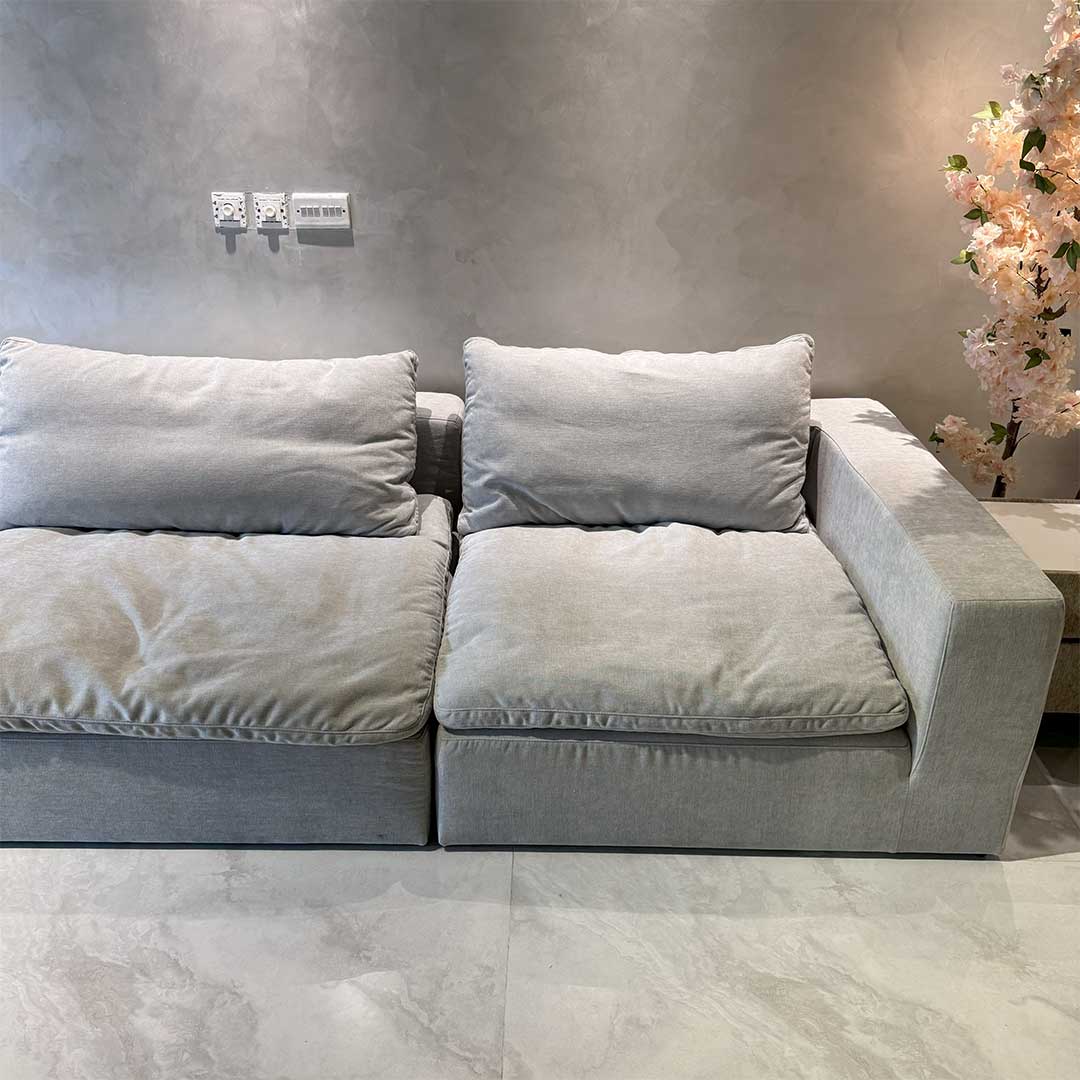 Nordic Sofa Set