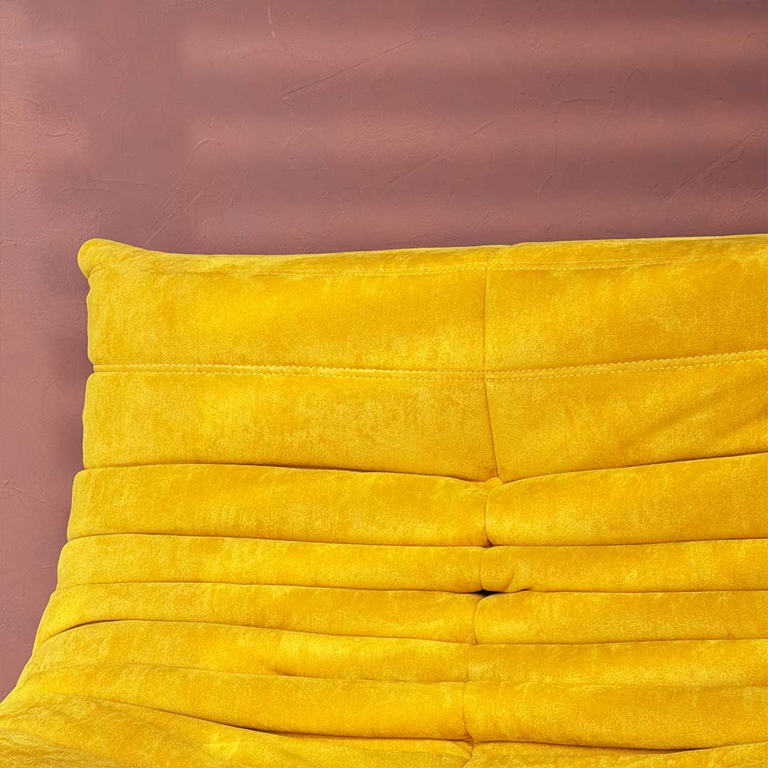 Caterpillar Sofa