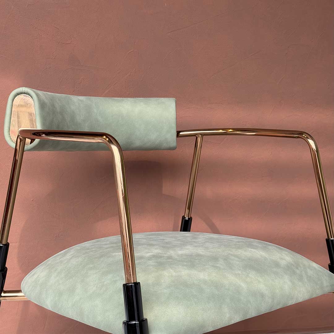 River Walk Chair