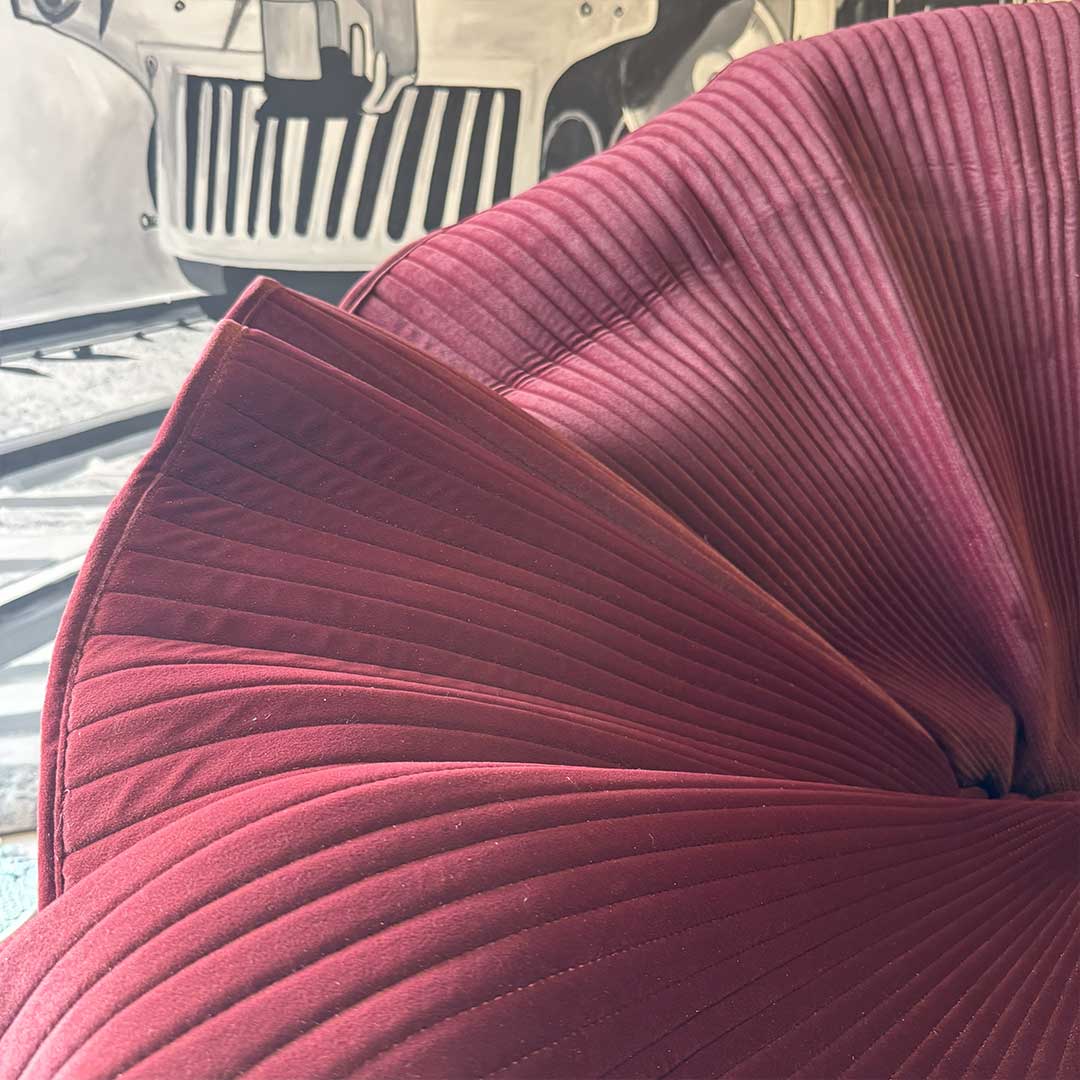 Flower Bloom Chair