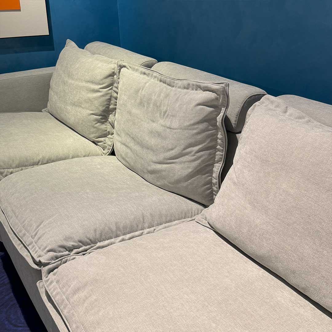 Nordic Recliner Sofa