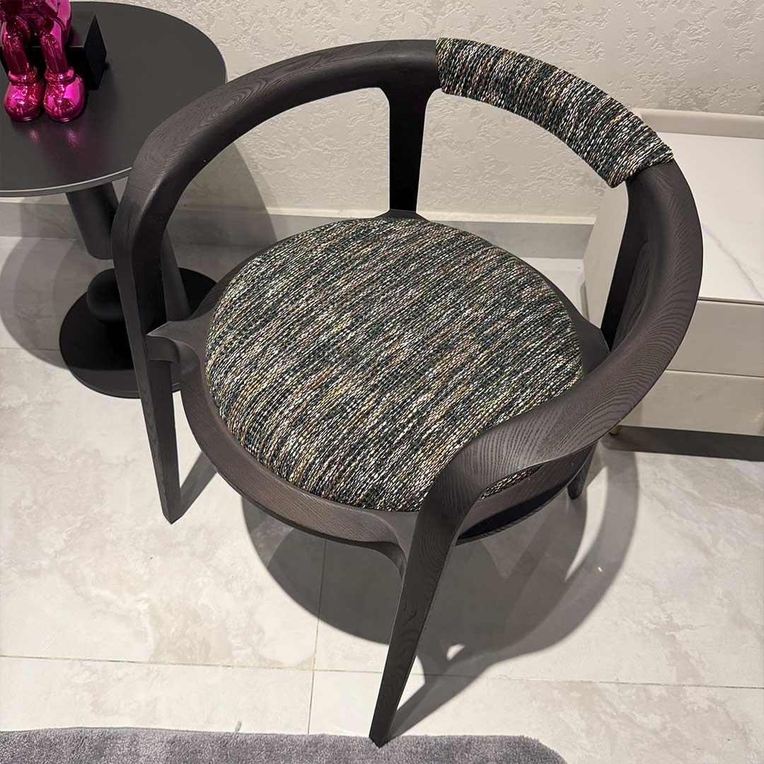 Miss Chair
