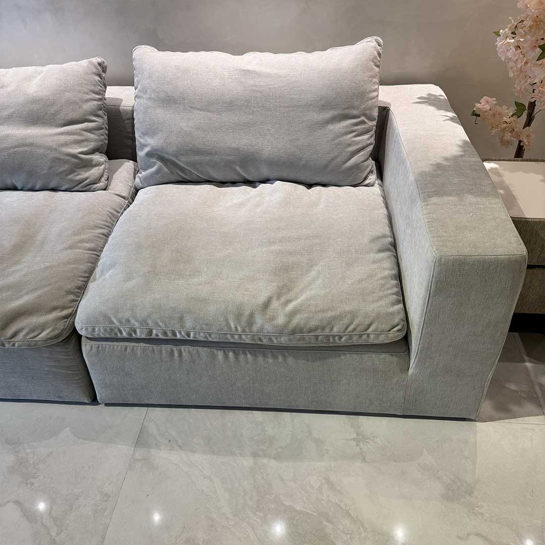 Nordic Sofa Set