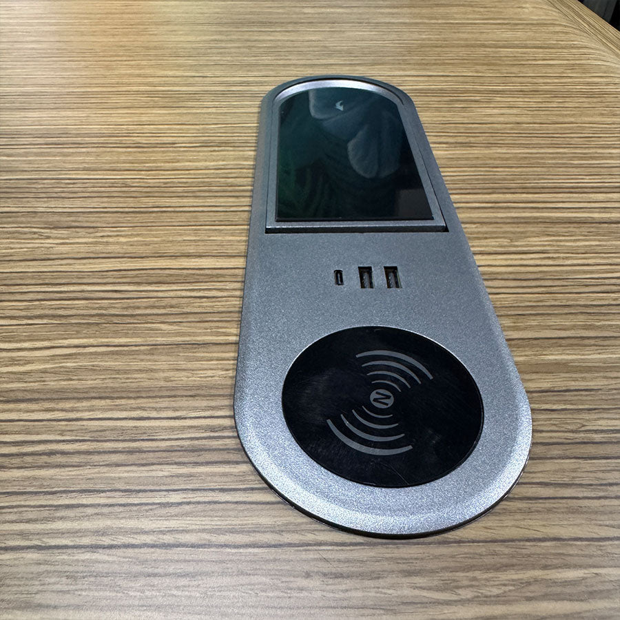 Zenith Executive Smart Desk