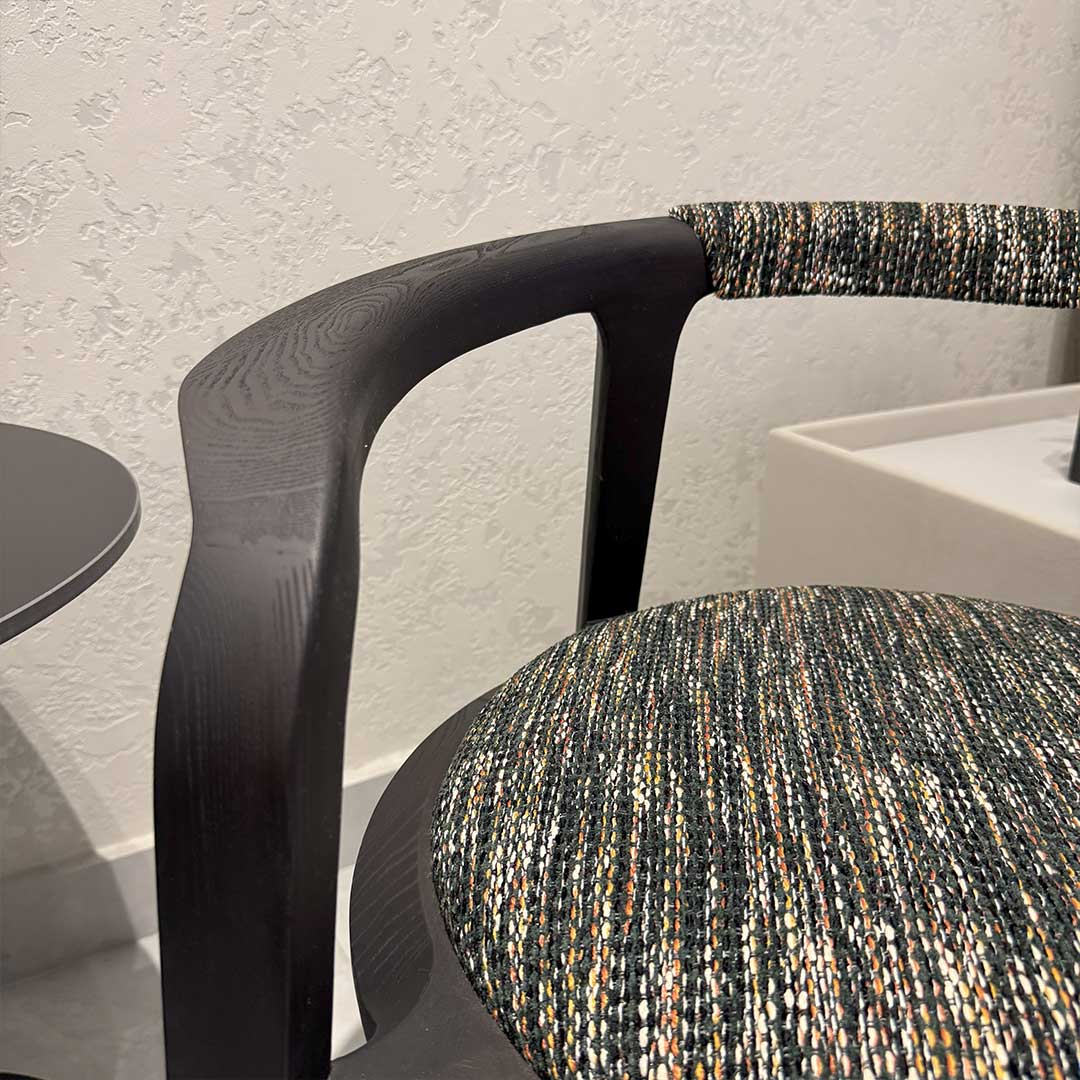 Miss Chair