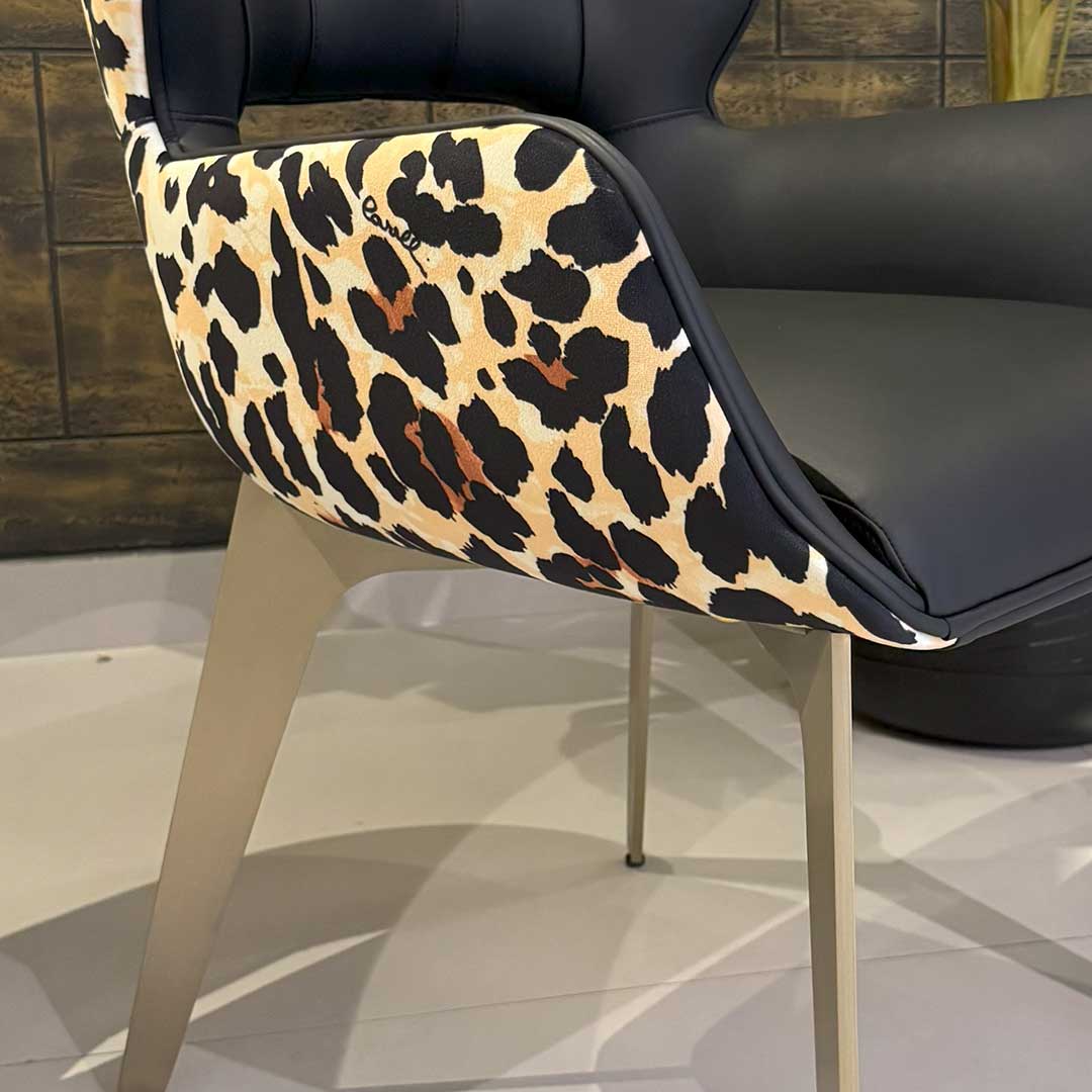 Maclaine Chair