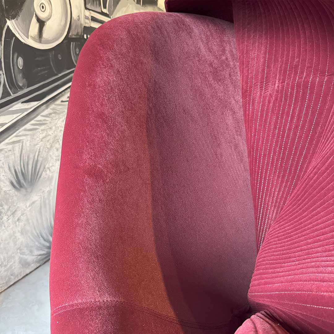 Flower Bloom Chair