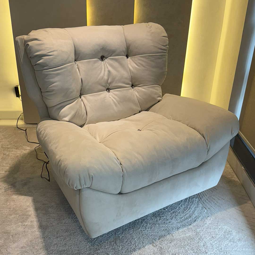 Amalfi Recliner Chair