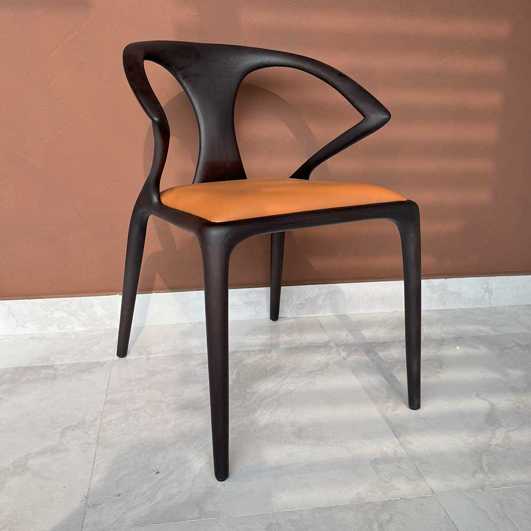 Campbell Chair