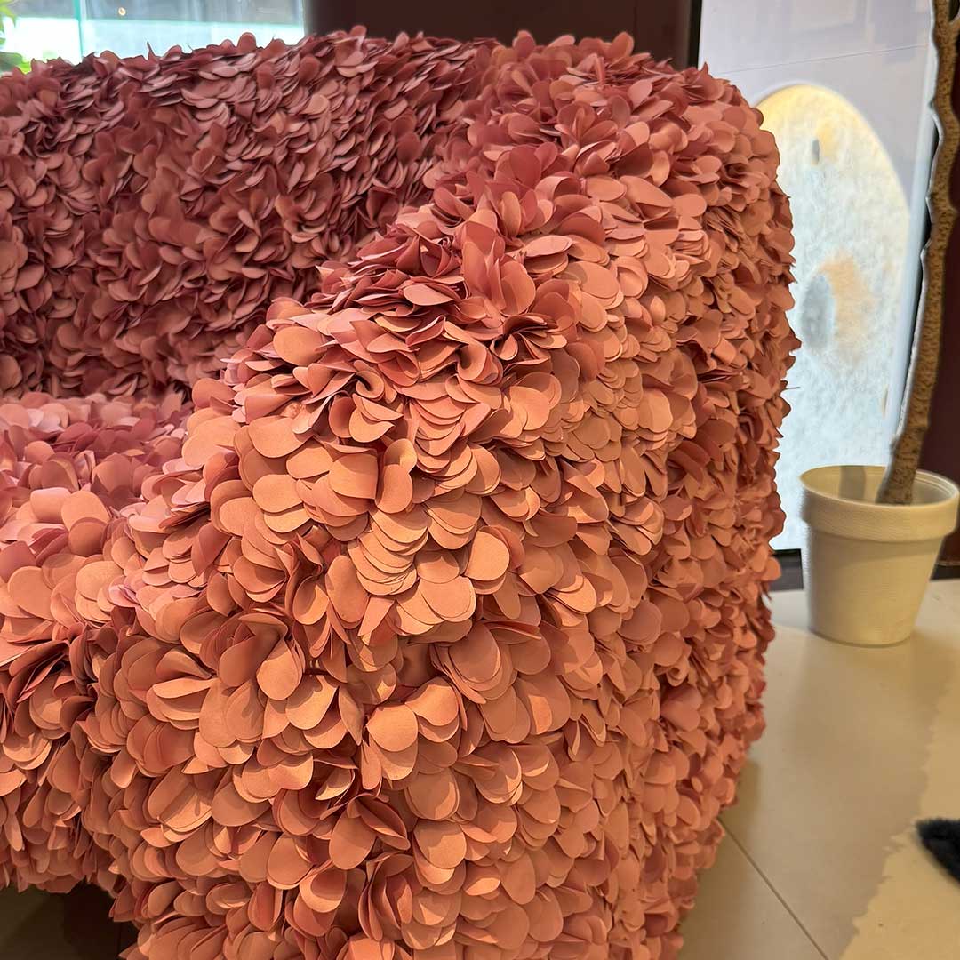 Blossom Chair