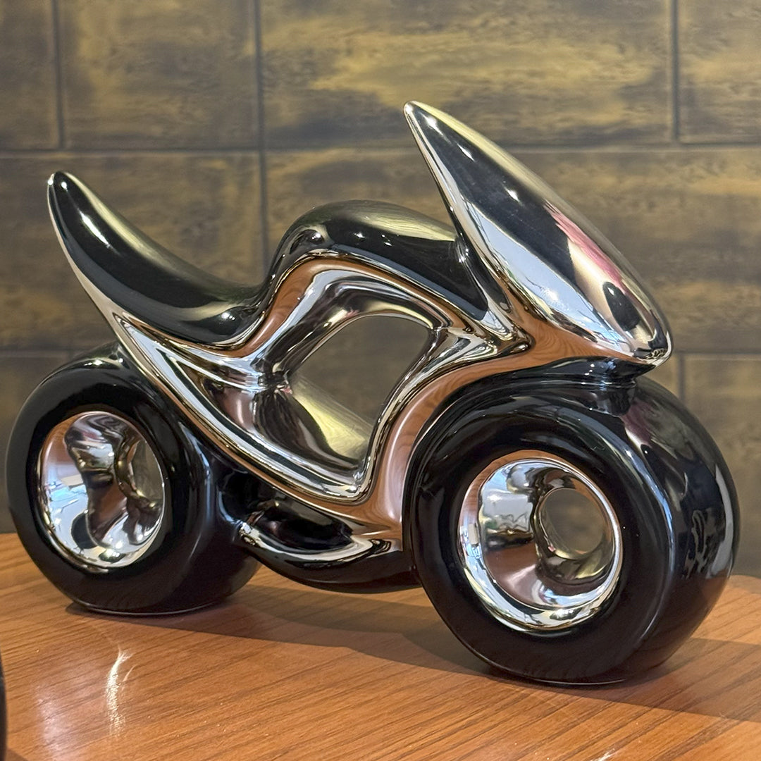 Luxe Rider