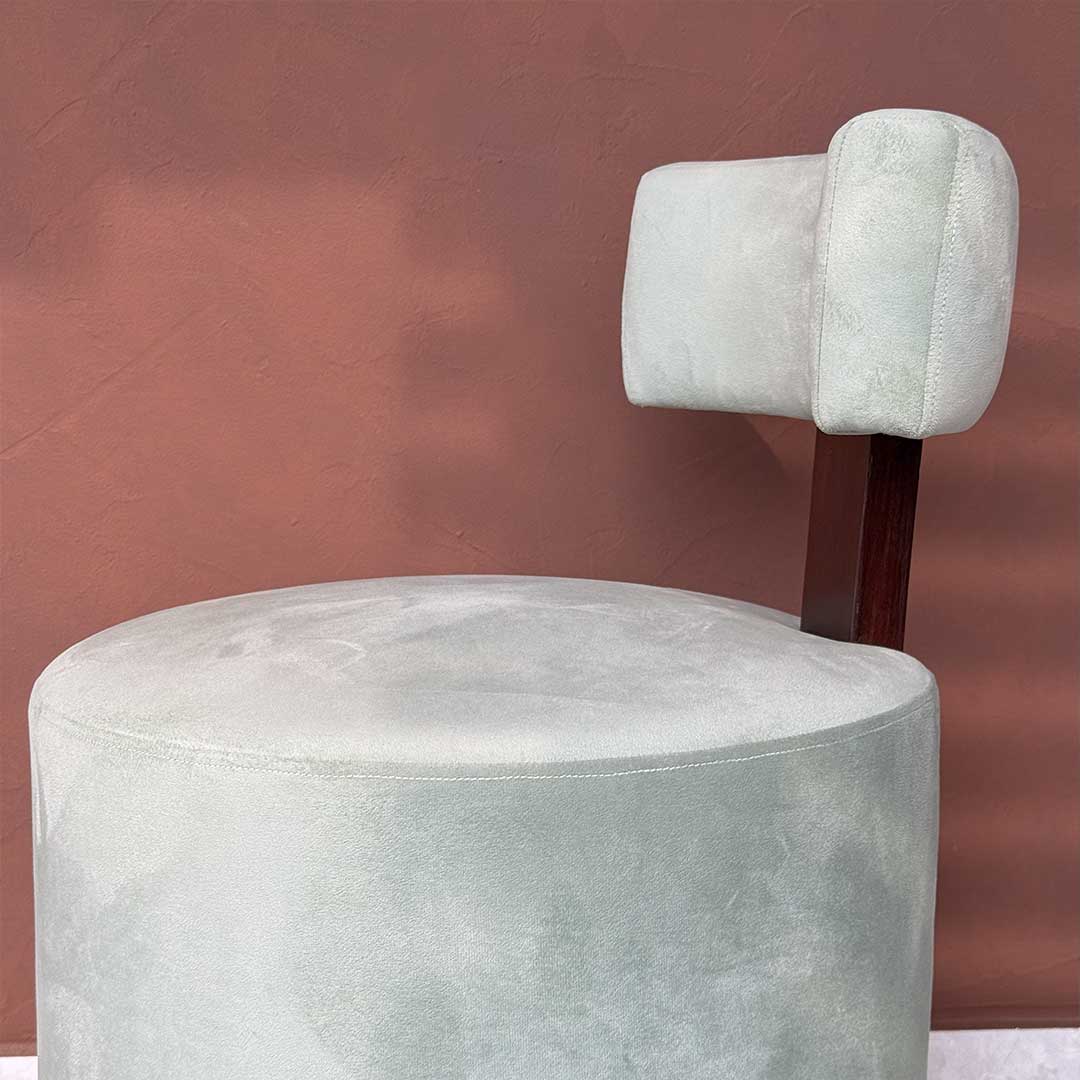 Eclipse Stool