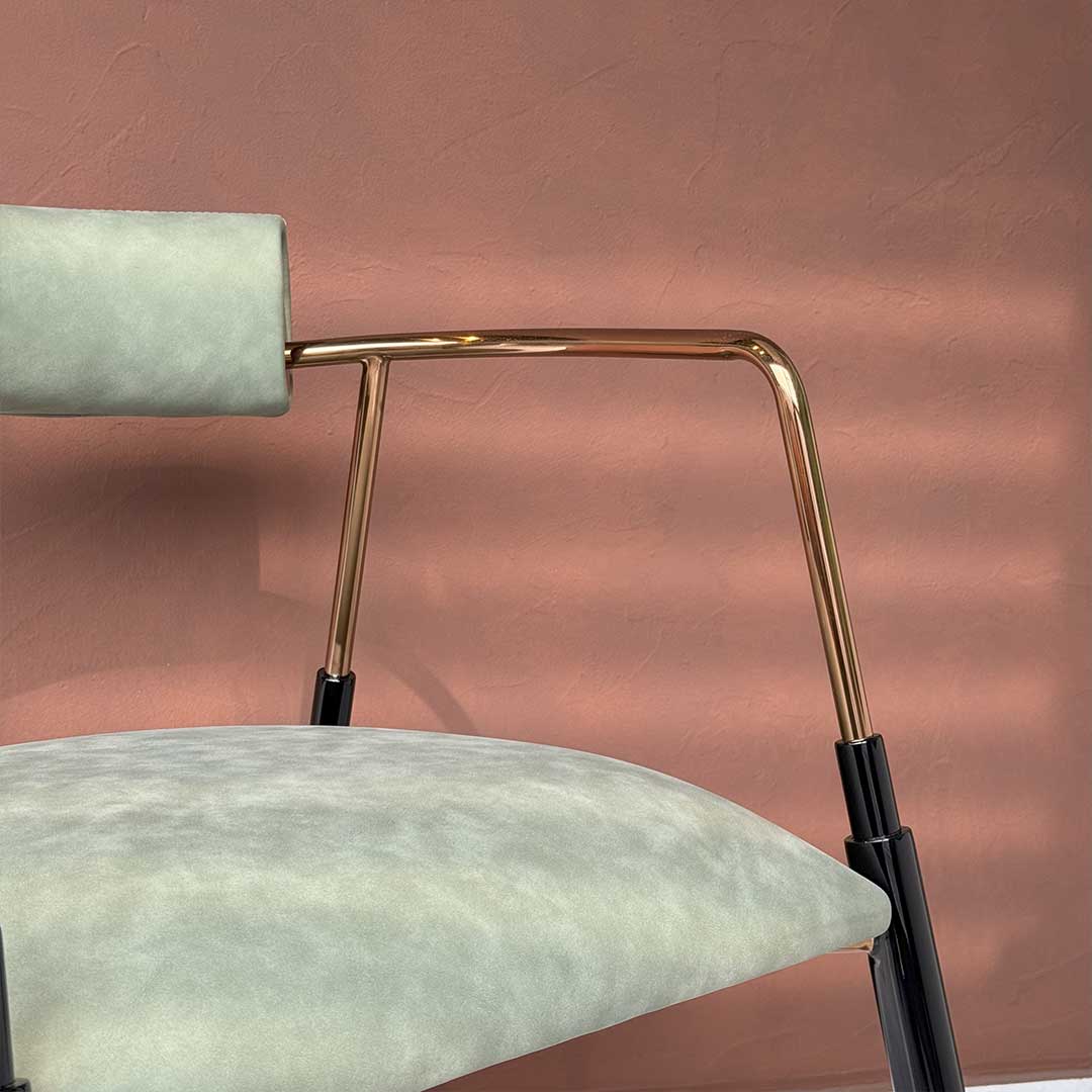 River Walk Chair