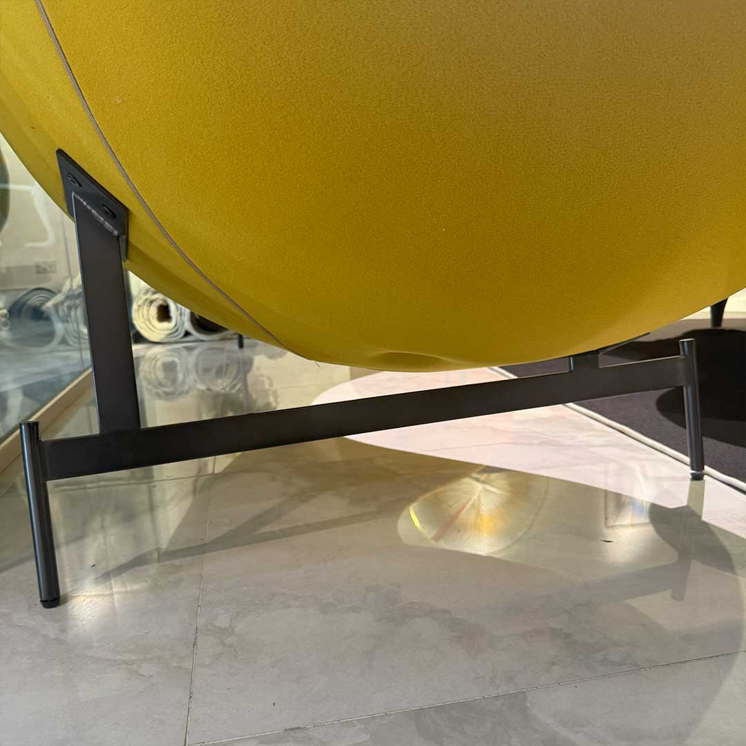 Eda-Mame Day Bed
