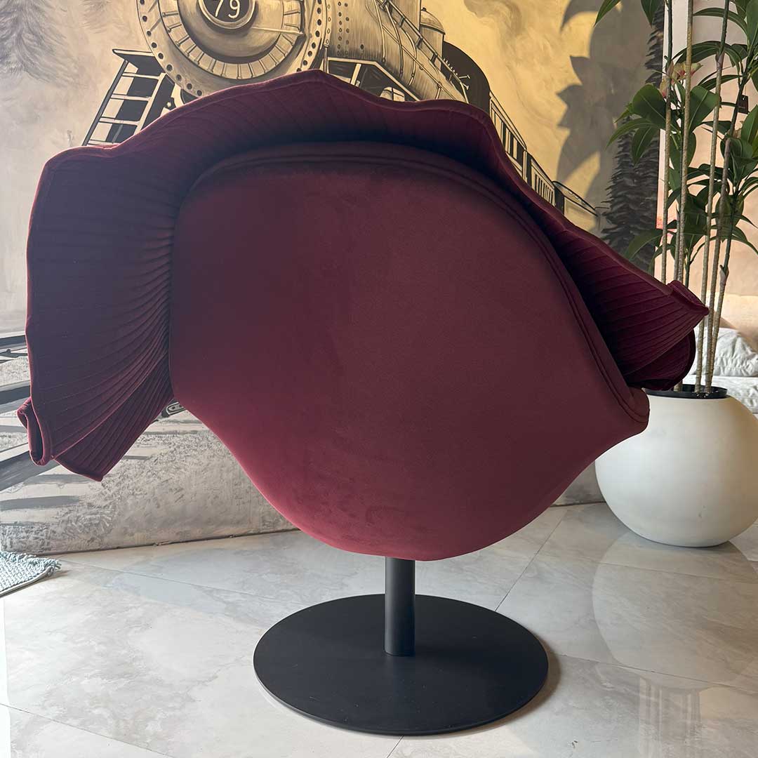 Flower Bloom Chair