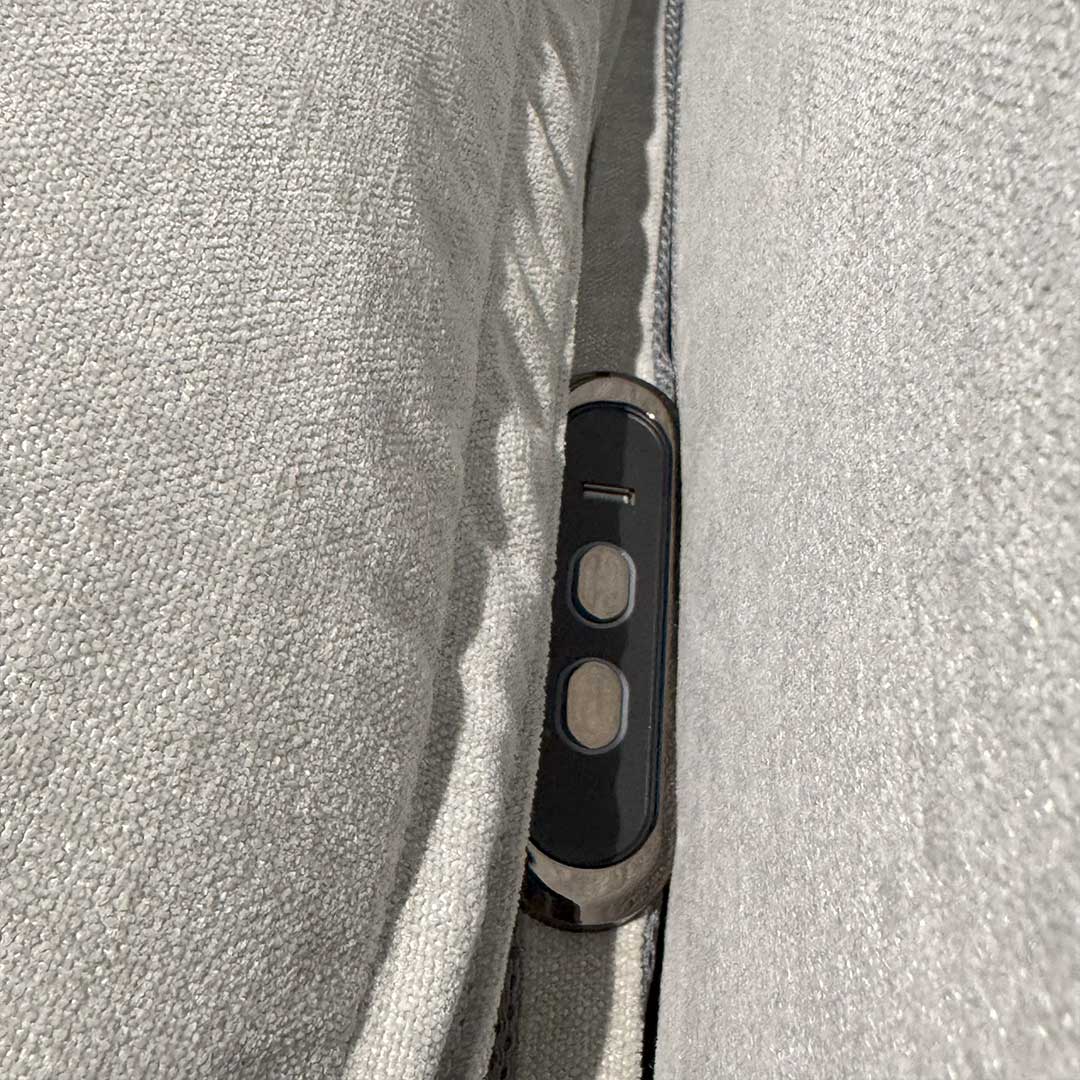 Nordic Recliner Sofa