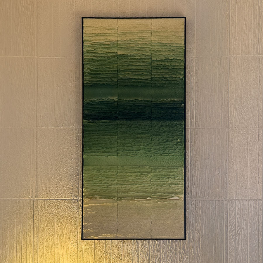 The Quiet Pattern