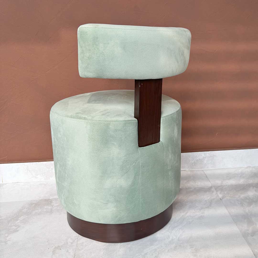 Eclipse Stool
