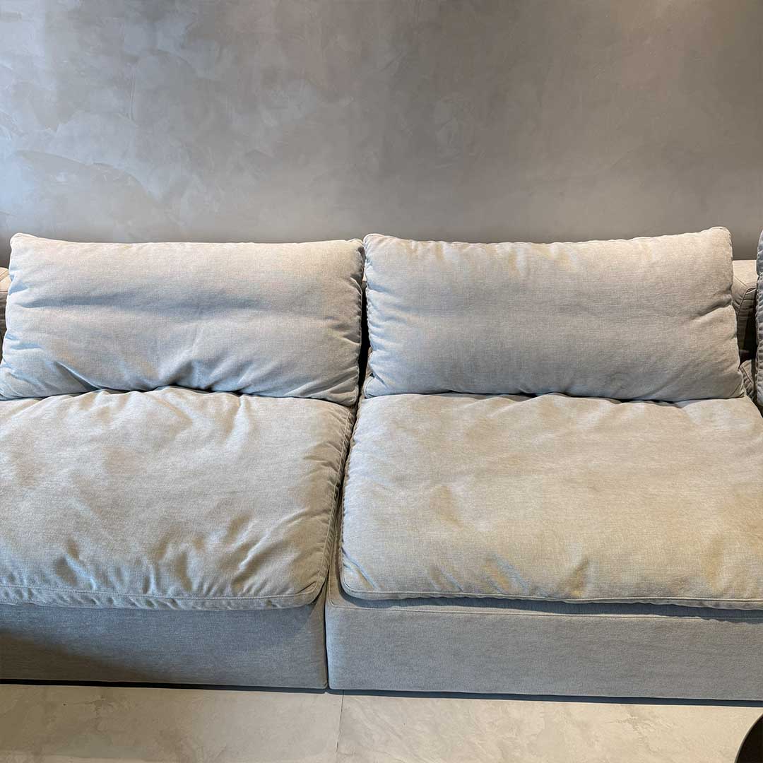 Nordic Sofa Set