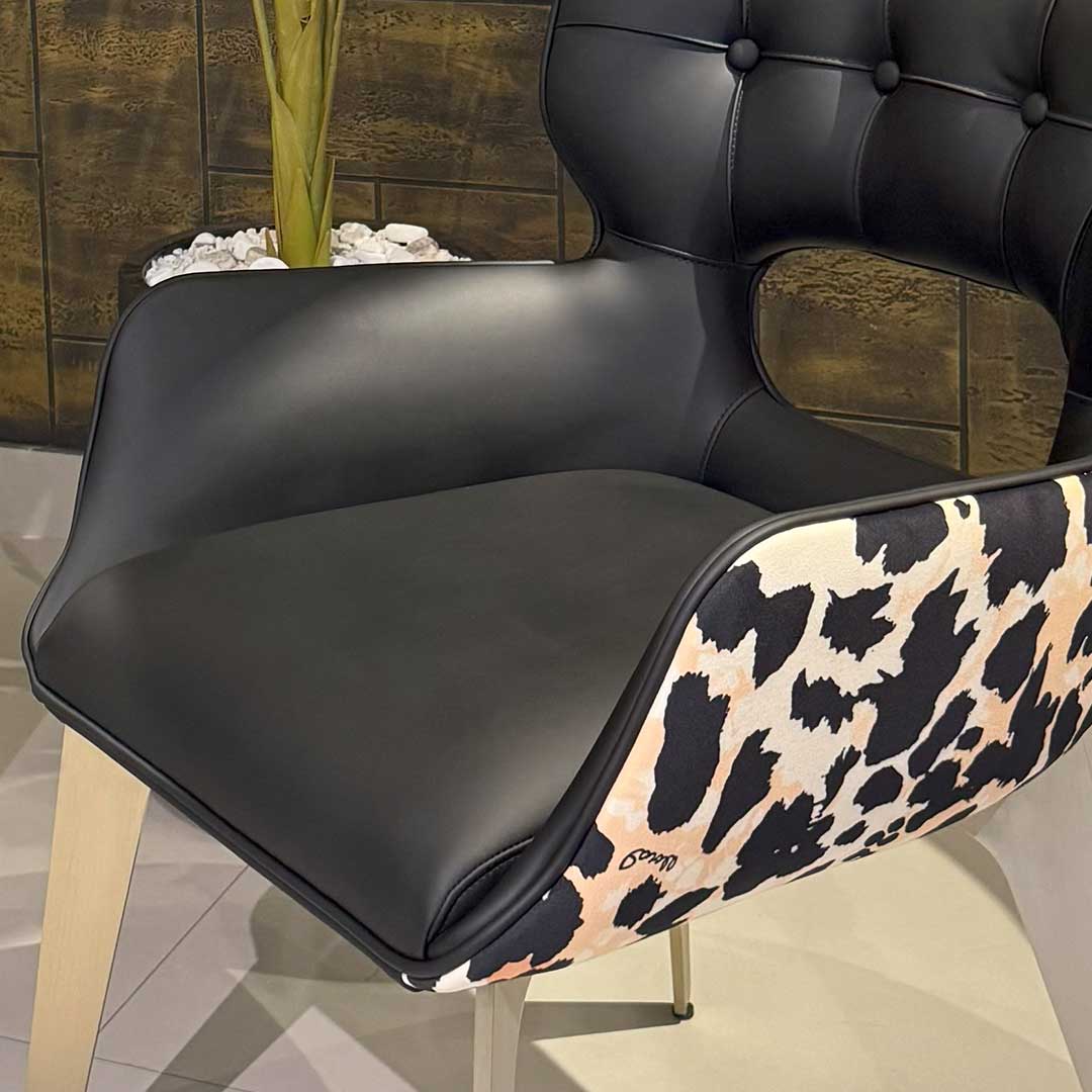 Maclaine Chair