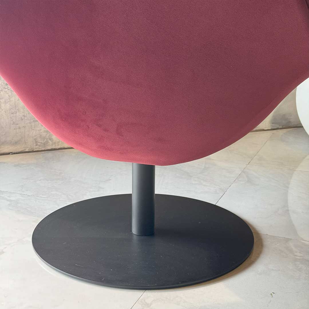 Flower Bloom Chair