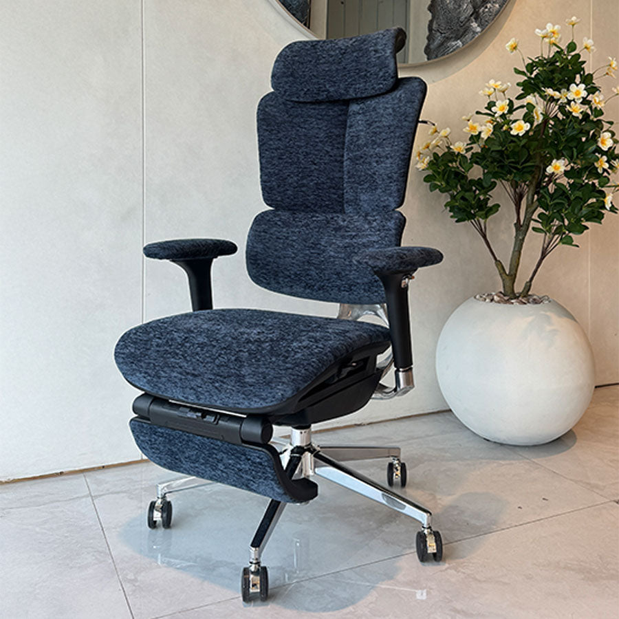 ErgoMoss Office Chair