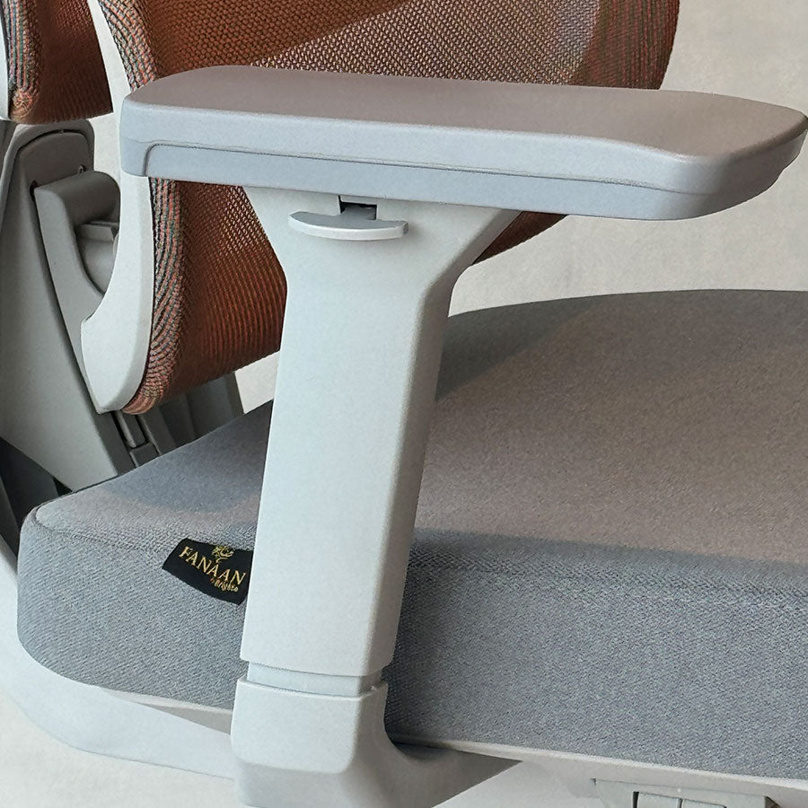 AeroMesh Office Chair