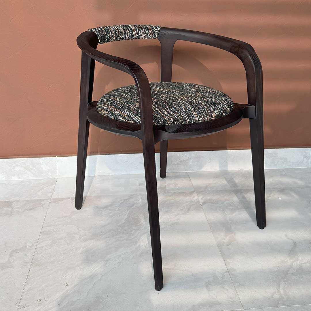 Miss Chair