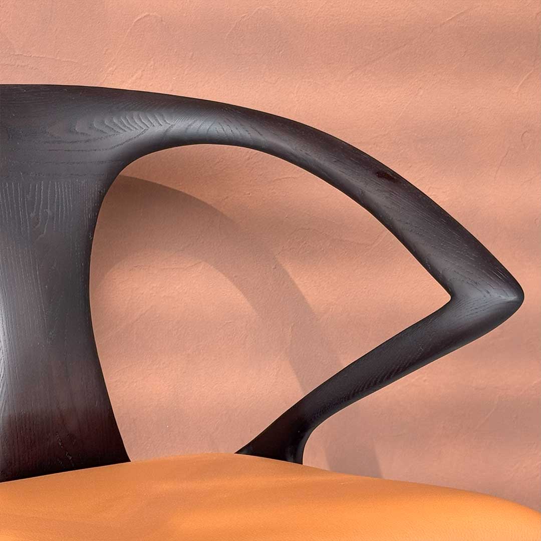 Campbell Chair