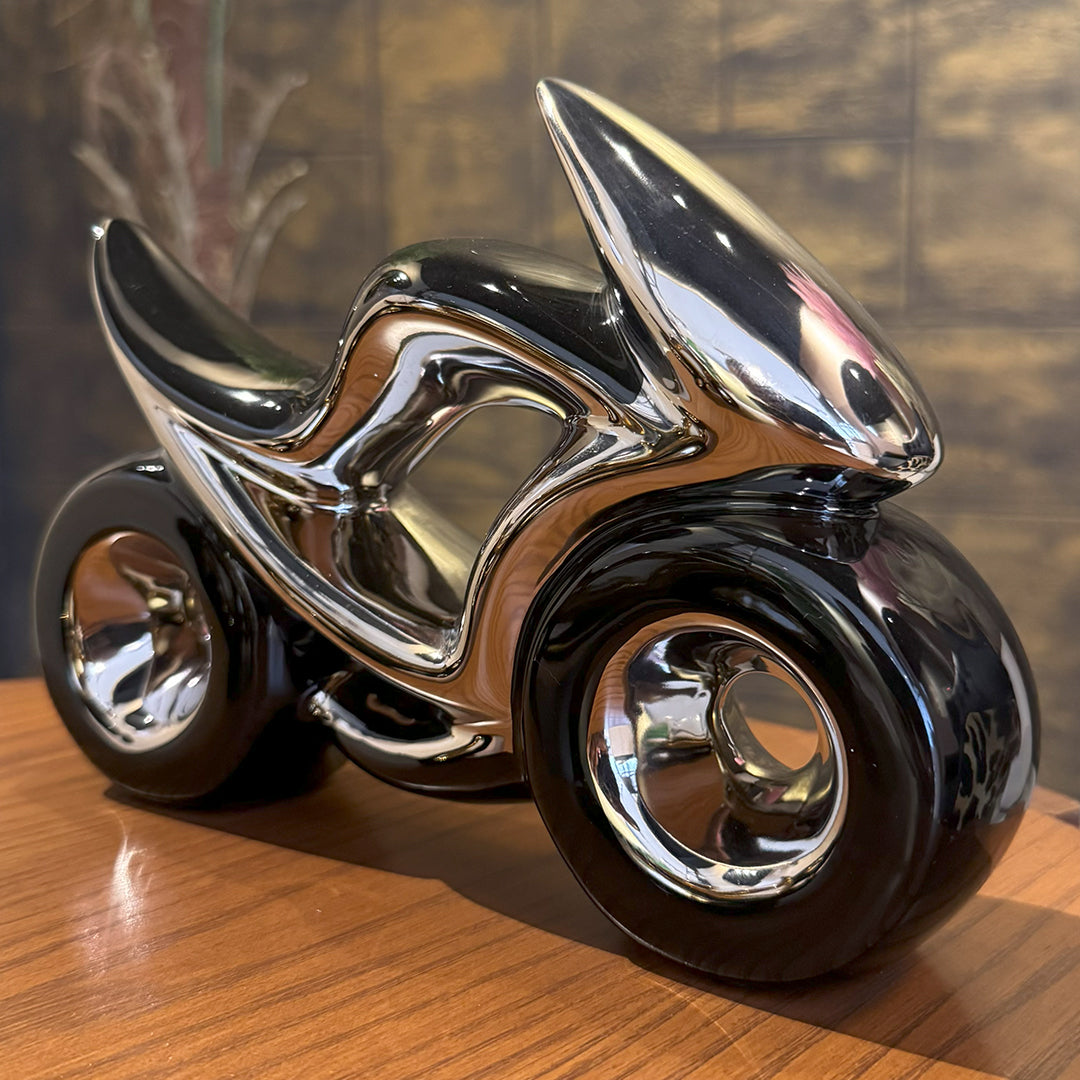 Luxe Rider