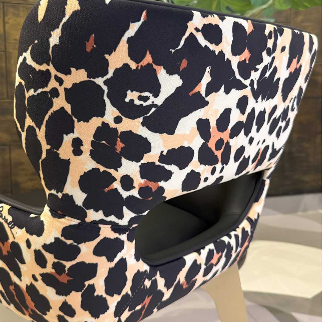 Maclaine Chair