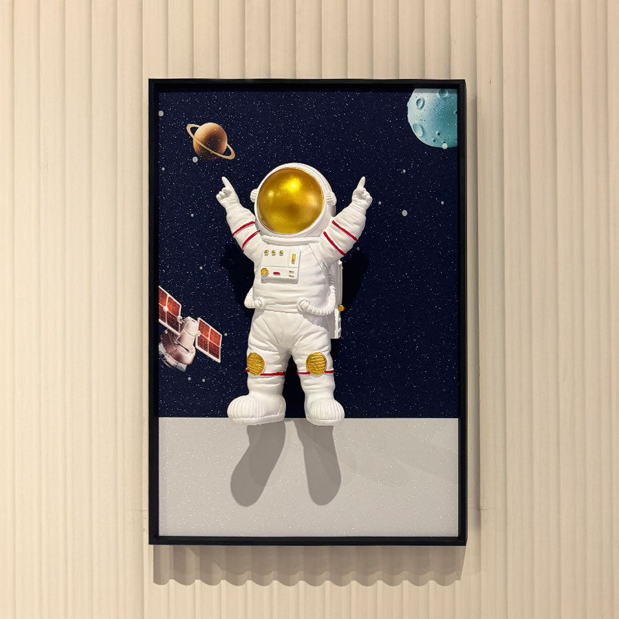 Whispers of the Galaxy 3