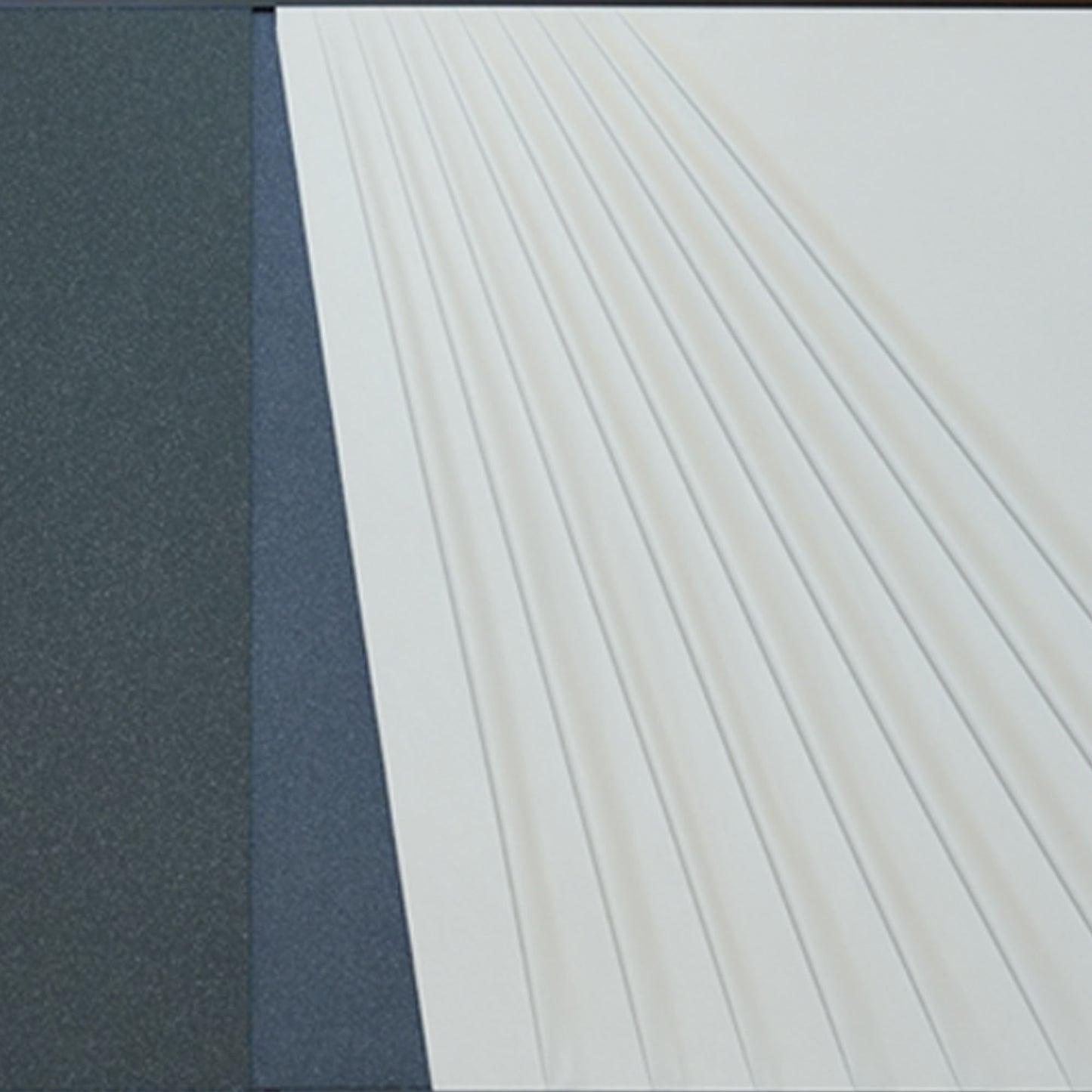 Abstract Minimal Lines Wall Art