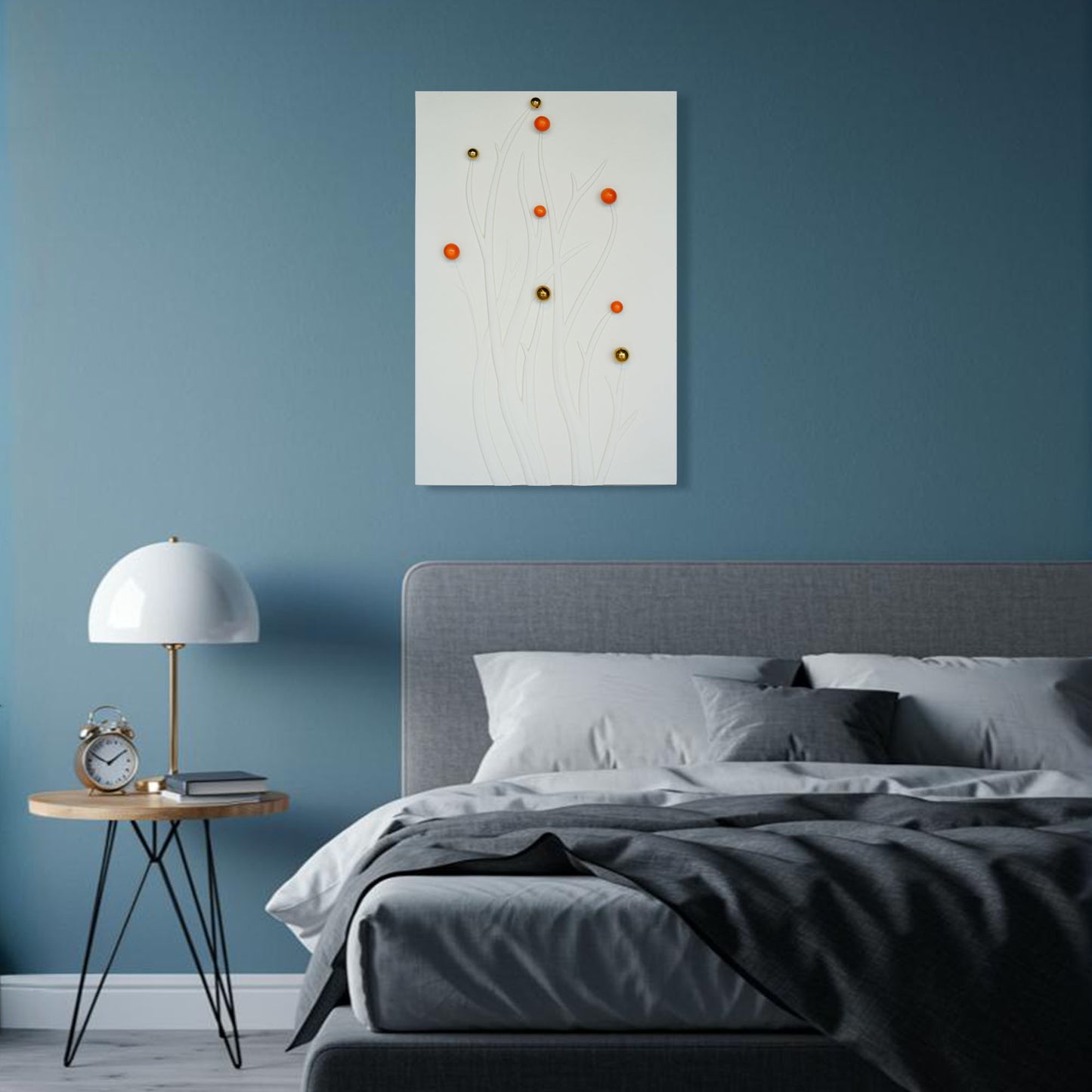 Balls Art