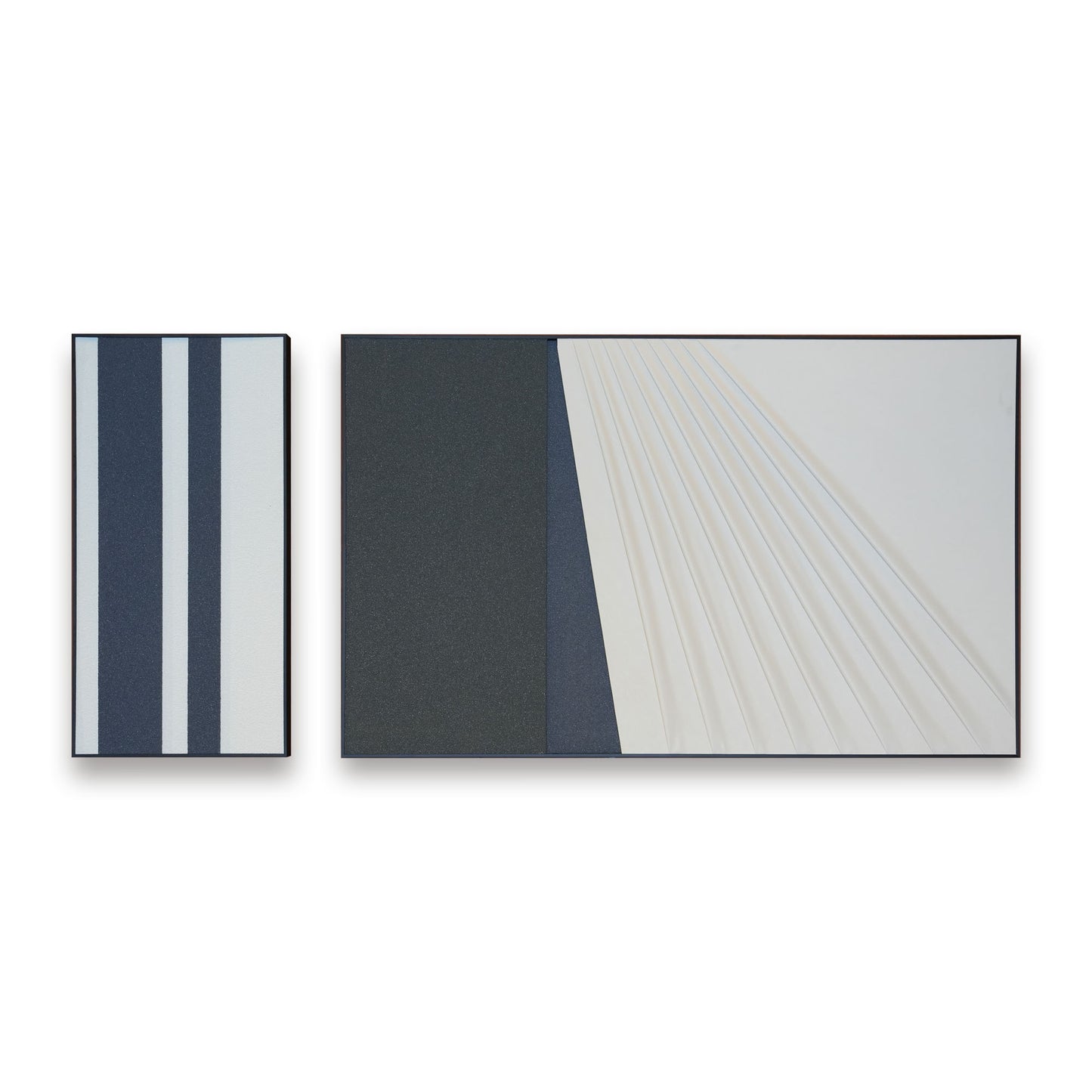Abstract Minimal Lines Wall Art