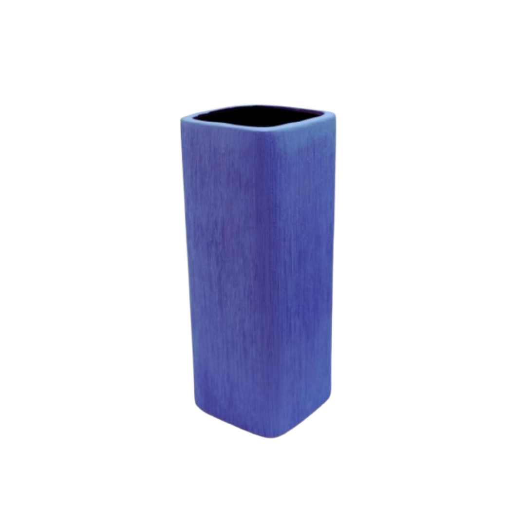 Modern Square Ceramic Planter